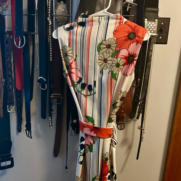 Bayard vintage dress -size 10 - Picture 2 of 3